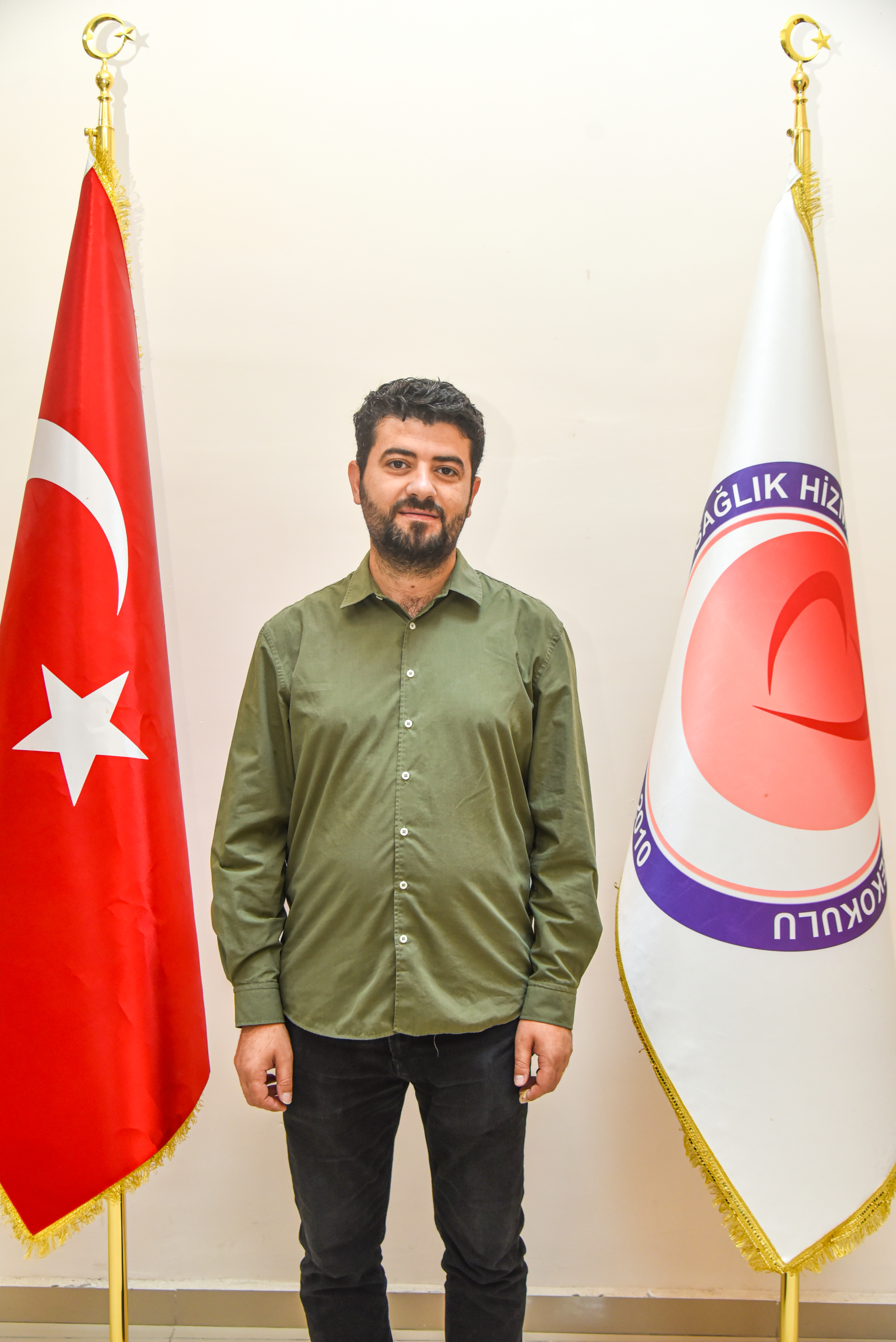 Bilgi İşlem
